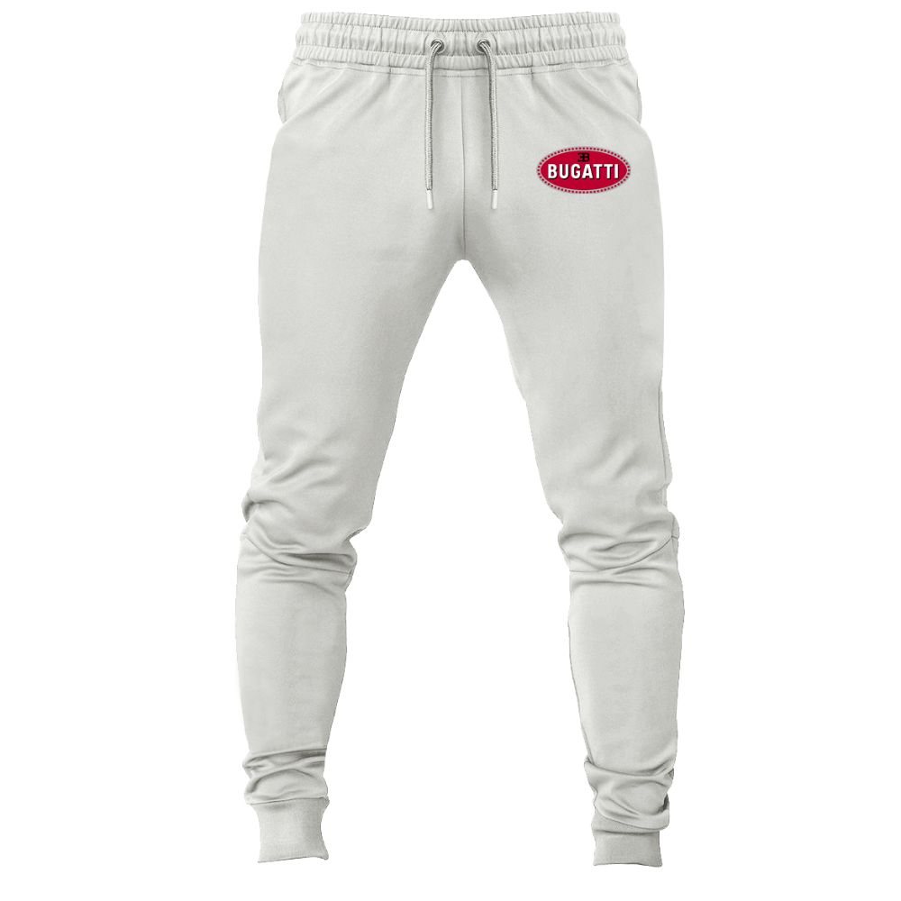 Men’s Bugatti Car Joggers Sweatpants