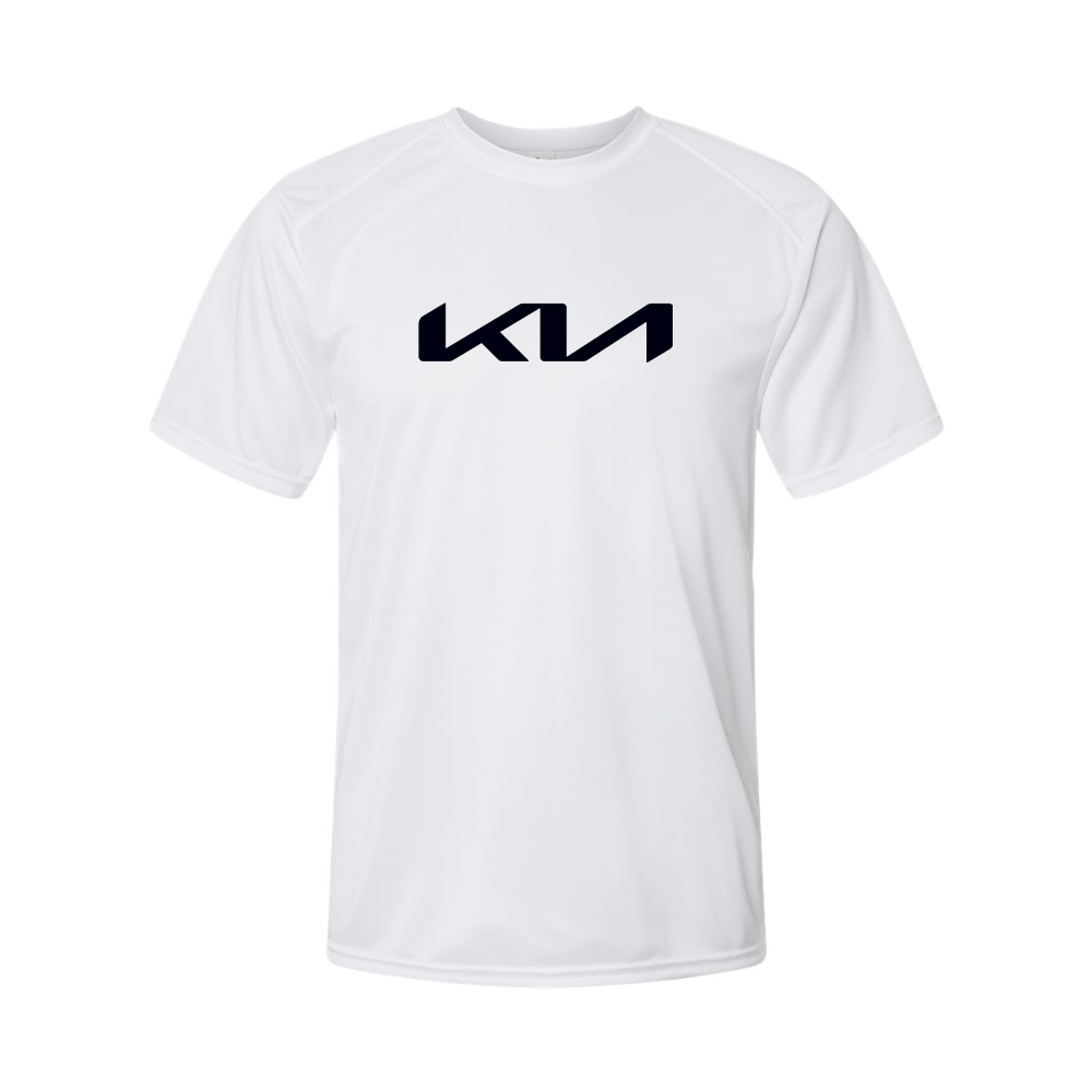 Men’s Kia Car Performance T-Shirt