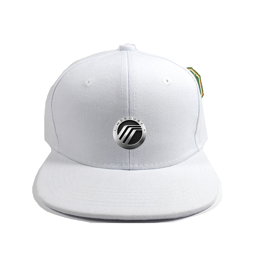 Mercury Car Snapback Hat